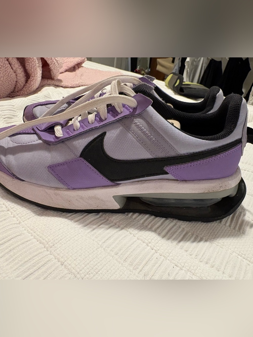 Nike Air Max Pre-Day Sneakers